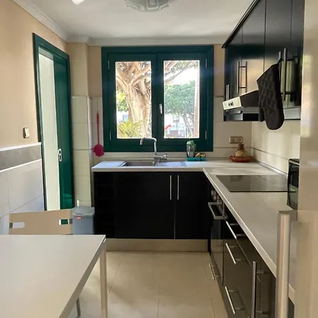 Luna D Apartment Puerto de la Cruz (Tenerife)