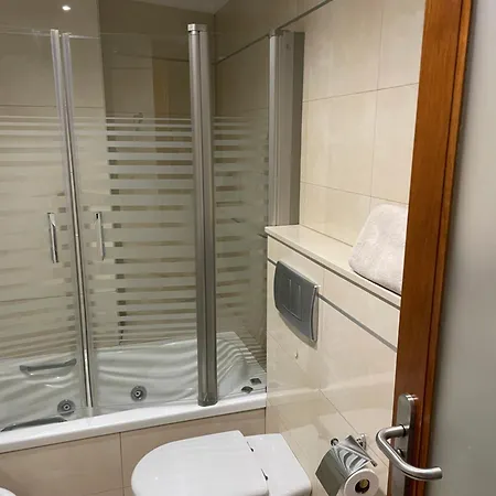 Apartment Luna D Puerto de la Cruz (Tenerife)