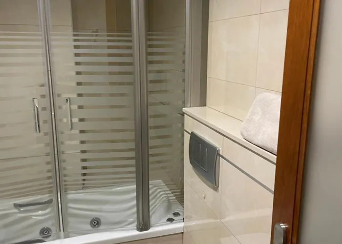 Apartment Luna D Puerto de la Cruz (Tenerife)