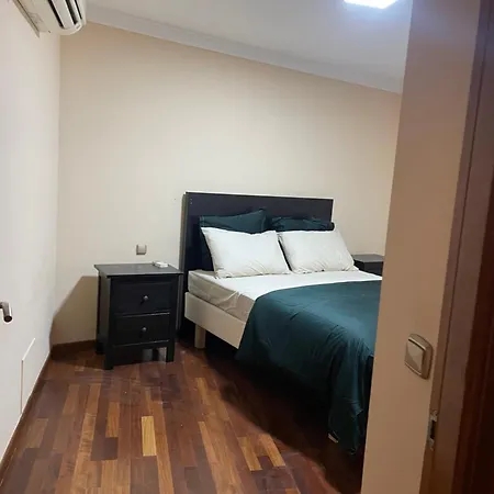 Luna D * Puerto de la Cruz (Tenerife)