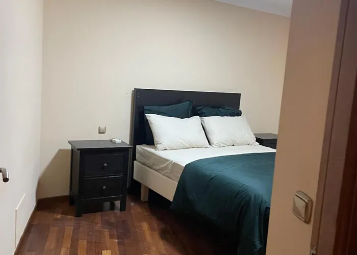 Luna D * 푸에르토 드 라 크루즈